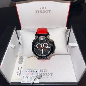 Tissot T-Race Mens Watch